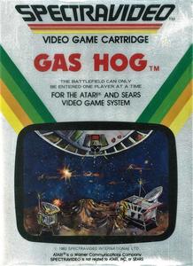 Game | Atari 2600 | Gas Hog Low Cost Sale Online