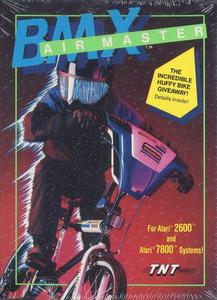 Game | Atari 2600 | BMX Airmaster Buy Cheap Low Cost