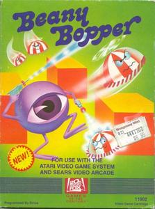 Game | Atari 2600 | Beany Bopper Big Sale Cheap Online