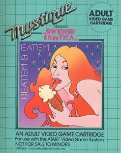 Game | Atari 2600 | Beat 'Em And Eat 'Em Best For Sale