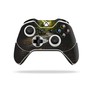Microsoft XBox One Controller Custom Skin Wrap Free Shipping High Quality