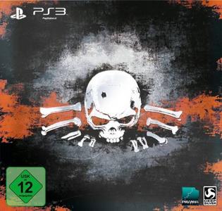 Game | Sony PlayStation PS3 | Risen 2: Dark Waters (Collector's Edition) Best Pices For Sale