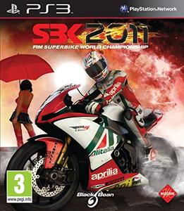 Game | Sony PlayStation PS3 | SBK 2011: Superbike World Championship Pre Order For Sale