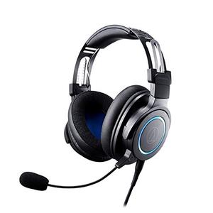 Audio-Technica ATH-G1 Premium Over Ear Gaming Headset Free Shipping 2025