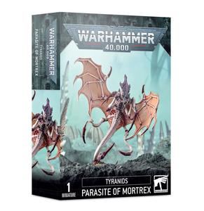 Tyranids: Parasite of Mortrex Sale Low Shipping Fee