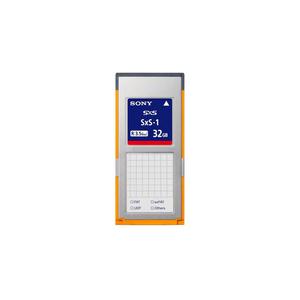 Sony SxS-1 Series Memory Card Pices For Sale