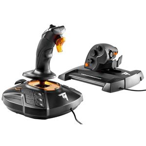 Thrustmaster T16000M FCS HOTAS (Compatible with PC) Cheap Real Authentic