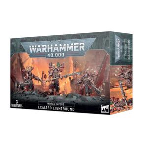 World Eaters: Exalted Eightbound Browse Cheap Online