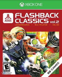 Atari Flashback Classics: Volume 2 -- Xbox One Find Great Cheap Online