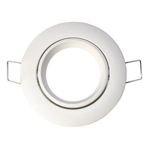 LED Spot Armatuur Kantelbaar | Ø70mm | Wit For Nice Cheap Price