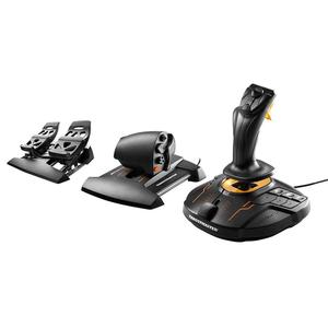 Thrustmaster T16000M FCS Flight Pack (Compatible with PC) Cheap Sale Footlocker Pictures