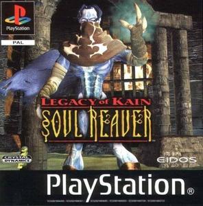 Game | Sony PlayStation PS1 | Legacy Of Kain Soul Reaver Best Store To Get Sale Online
