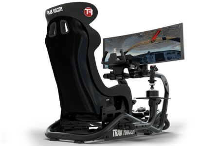 TR8 Pro Flight Simulator Cheap Sale Choice