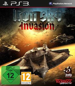 Game | Sony PlayStation PS3 | Iron Sky Invasion Clearance Very Cheap