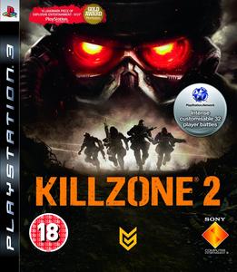 Game | Sony PlayStation PS3 | Killzone 2 [Steelbook Edition] For Sale Official Site