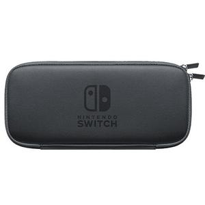 Grade A - Nintendo Switch Carry Case Black - Grade A Free Shipping Manchester Great Sale
