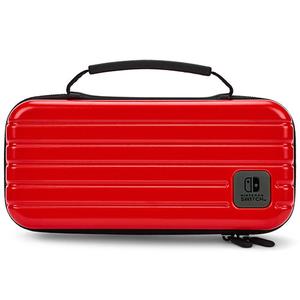 Grade B - Nintendo Switch Carry case Red - Grade B Buy Online Cheap