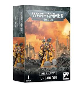 Imperial Fists: Tor Garadon Low Pice Fee Shipping Online