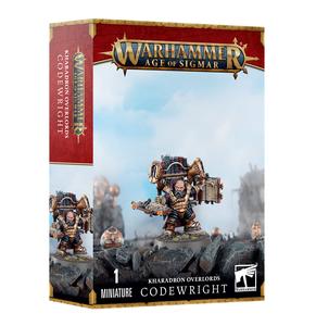 Kharadron Overlords: Codewright View Cheap Online