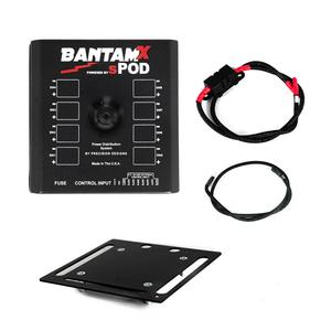 sPOD BantamX Wireless Switch Controller – Universal In China