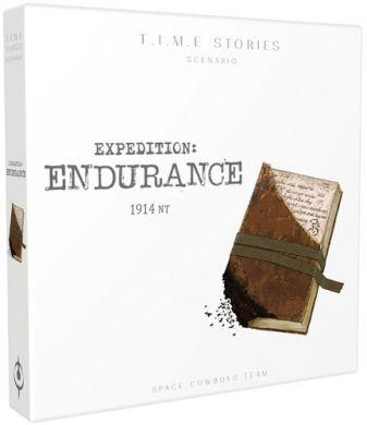 Time Stories Expedition Endurance Clearance Best Seller