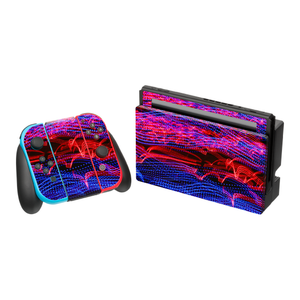 Custom Nintendo Switch Skin Wrap Quality From China Cheap