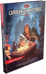 D&D Candlekeep Mysteries Discount Looking For