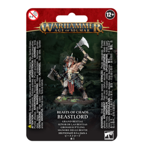 Beasts of Chaos: Beastlord Clearance Reliable