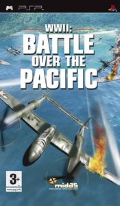 Game | Sony PSP | WWII: Battle Over The Pacific Release Dates Cheap Online