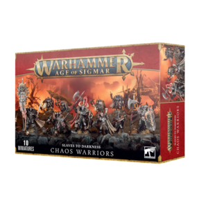 Slaves to Darkness: Chaos Warriors (2023) Cheap With Mastercard