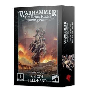 Space Wolves: Geigor Fell-Hand Discount Get To Buy