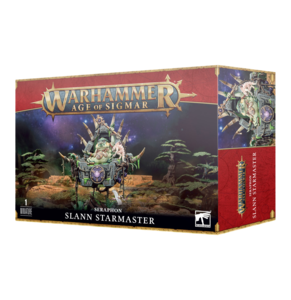 Seraphon: Slann Starmaster (2023) Affordable Sale Online