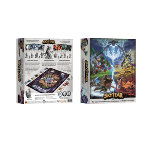 Skytear EN Real Cheap Online