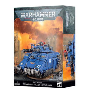 Space Marines: Primaris Repulsor Executioner Cheap Sale Pay With Visa