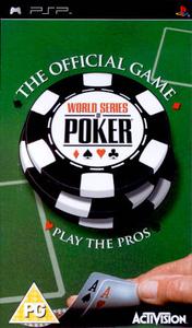 Game | Sony PSP | World Series Of Poker Looking For