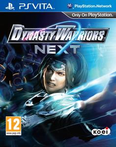 Game | Sony PSVITA | Dynasty Warriors Next Cheapest For Sale