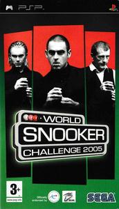 Game | Sony PSP | World Snooker Challenge 2005 Cheap Eastbay