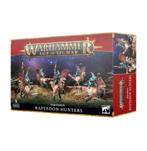 Seraphon: Raptadon Hunters Cheap Pice Cost