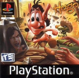 Game | Sony PlayStation PS1 | Hugo Black Diamond Fever Best Place To Buy Online