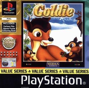 Game | Sony PlayStation PS1 | Goldie Cheap Low Pice Fee Shipping