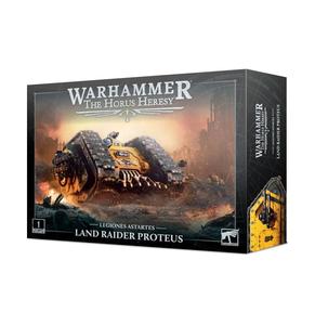 Legiones Astartes: Land Raider Proteus Buy Cheap Free Shipping