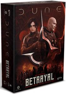 Dune Betrayal Outlet The Cheapest