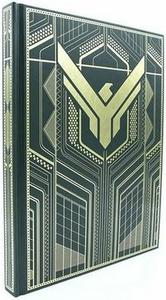 Dune RPG Atreides Collectors Edition Core Rulebook Sale Online Cheap