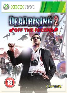 Game | Microsoft Xbox 360 | Dead Rising 2: Off The Record Outlet Excellent