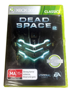 Game | Microsoft Xbox 360 | Dead Space Top Quality Online