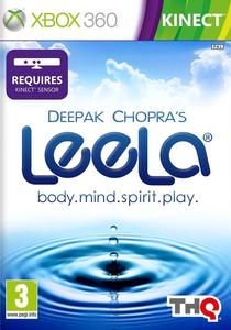 Game | Microsoft Xbox 360 | Deepak Chopra's Leela Pictures For Sale