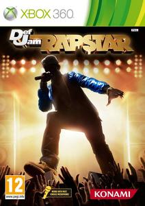 Game | Microsoft Xbox 360 | Def Jam Rapstar Outlet Huge Surprise