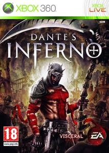 Game | Microsoft Xbox 360 | Dante's Inferno Discount Ebay