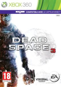Game | Microsoft Xbox 360 | Dead Space 3 Pices For Sale