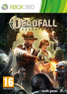Game | Microsoft Xbox 360 | Deadfall Adventures Outlet Locations Cheap Pice
